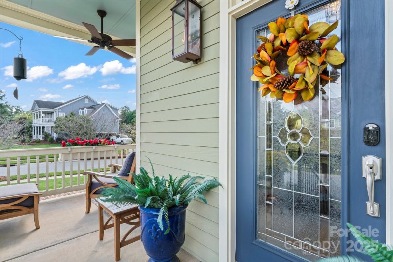 Property image 5 of 15027 Northgreen Drive in Skybrook, Huntersville, NC 28078