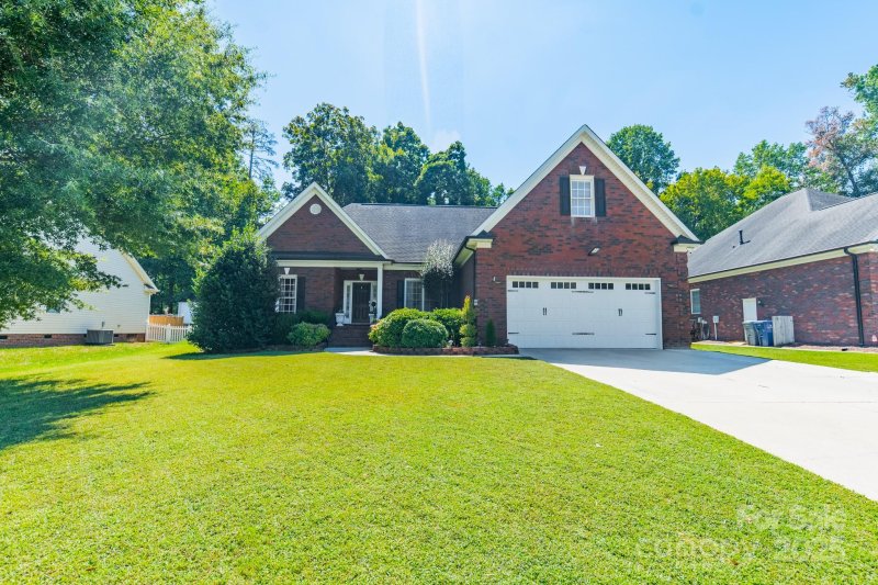 Property image 2 at 5163 Rocky River Crossing Road, Harrisburg, NC 28075