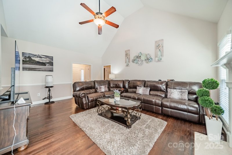 Property image 3 at 5163 Rocky River Crossing Road, Harrisburg, NC 28075