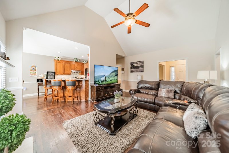 Property image 4 at 5163 Rocky River Crossing Road, Harrisburg, NC 28075