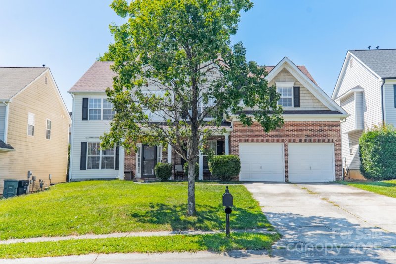 Property image 2 of 1559 Broderick Street in Moss Creek Village, Concord, NC 28027