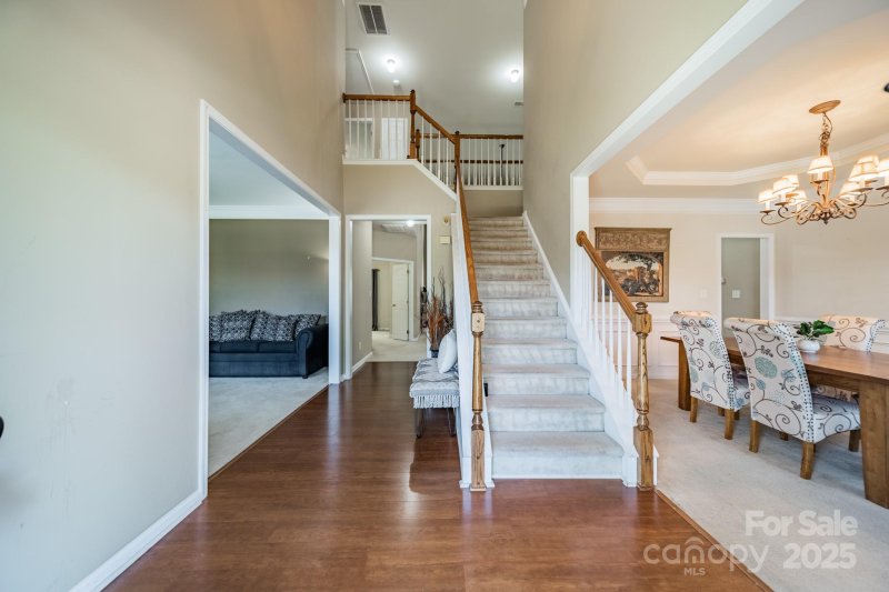 Property image 3 of 1559 Broderick Street in Moss Creek Village, Concord, NC 28027