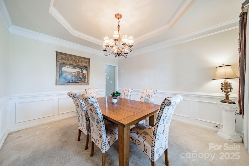 Property image 5 of 1559 Broderick Street in Moss Creek Village, Concord, NC 28027