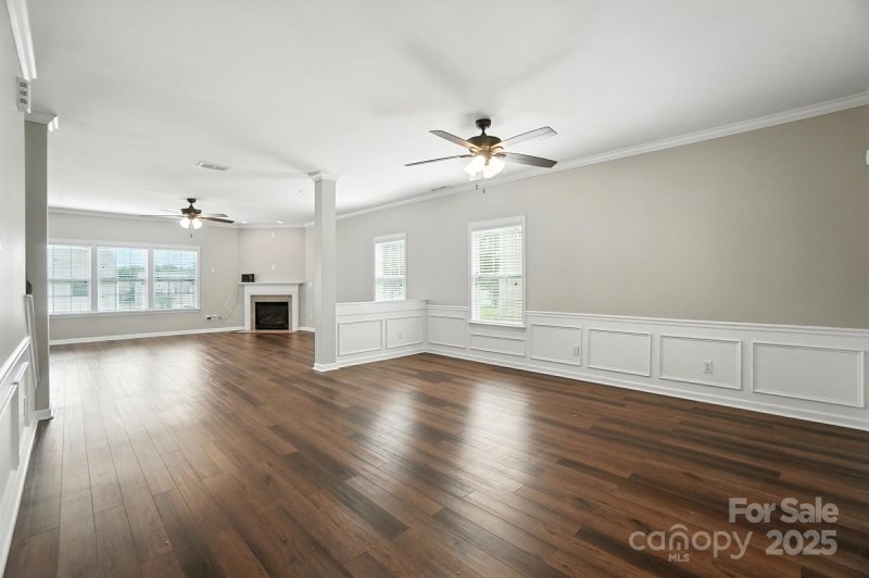 Property image 4 of 1821 Tradd Avenue in Oaks At Clover, Clover, SC 29710