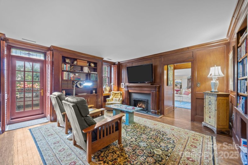 Property image 4 of 185 Macon Avenue in Longchamps Condos, Asheville, NC 28804