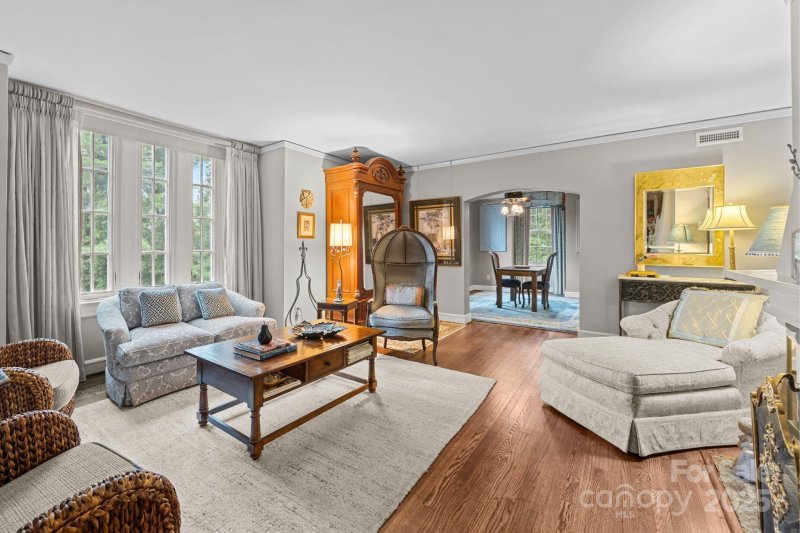 Property image 5 of 185 Macon Avenue in Longchamps Condos, Asheville, NC 28804