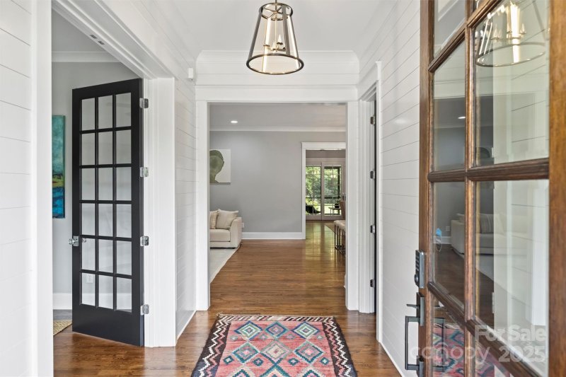 Property image 3 of 3609 Preserve Place in Eastover, Charlotte, NC 28211