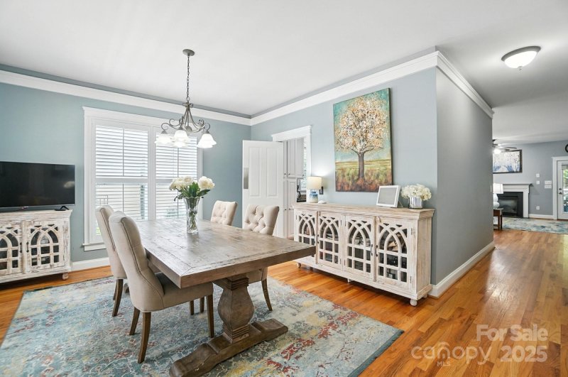Property image 4 of 342 Shoreline Parkway in Lake Shore, Tega Cay, SC 29708