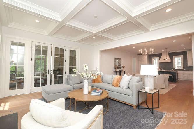 Property image 2 at 3119 Knowlton Lane, Charlotte, NC 28205