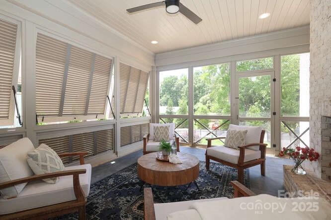 Property image 3 at 3119 Knowlton Lane, Charlotte, NC 28205