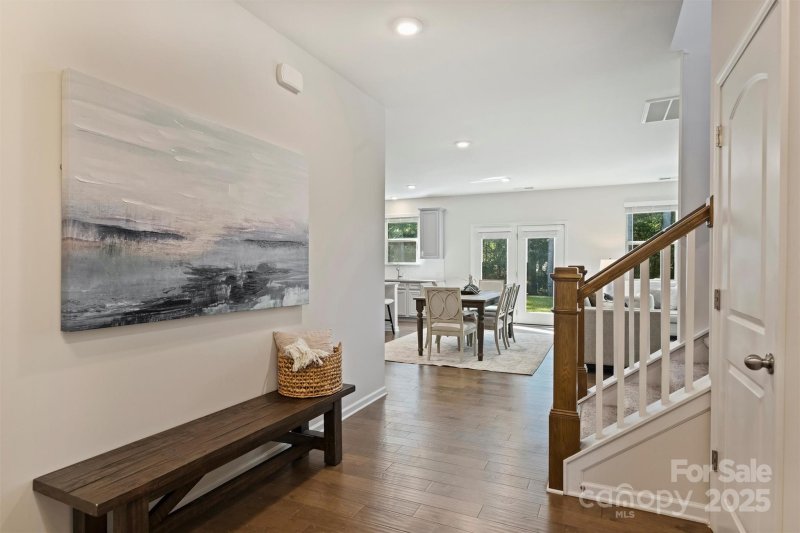 Property image 3 of 15307 Autumn Sage Drive in Beckett Cove, Charlotte, NC 28278