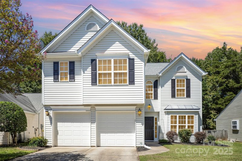 Property image 3 at 14530 Arbor Ridge Drive, Charlotte, NC 28273
