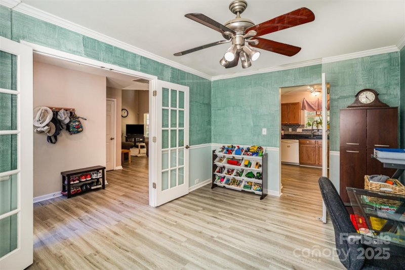 Property image 5 at 14530 Arbor Ridge Drive, Charlotte, NC 28273