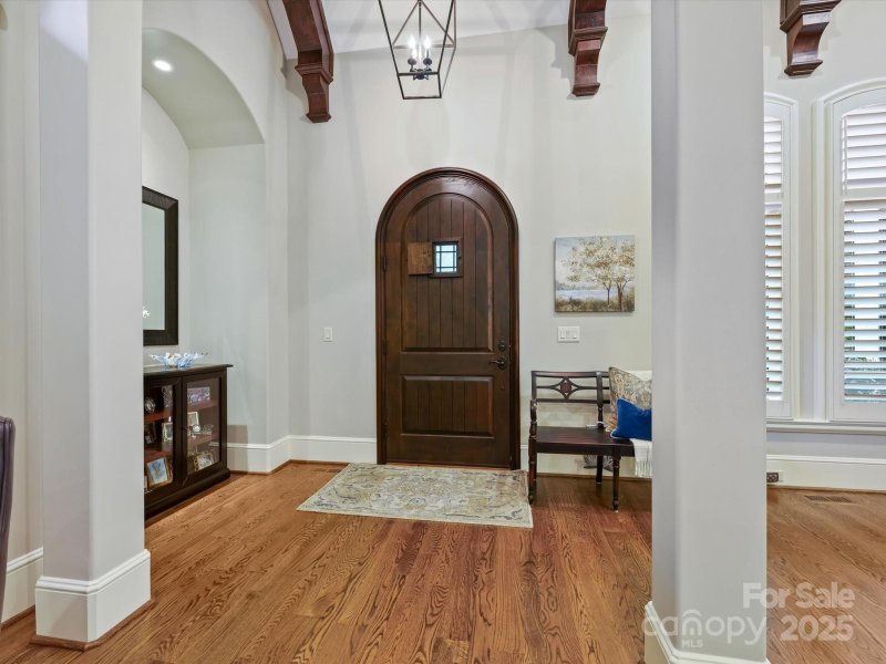 Property image 5 of 9002 Pine Laurel Drive in Highgate, Matthews, NC 28104