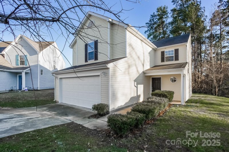 Property image 3 at 221 Nellie Yale Place, Kannapolis, NC 28083