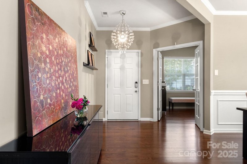 Property image 3 of 1008 Wainscott Drive in Lawson, Waxhaw, NC 28173