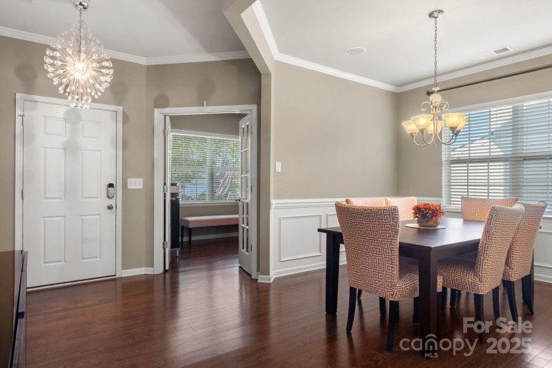 Property image 4 of 1008 Wainscott Drive in Lawson, Waxhaw, NC 28173