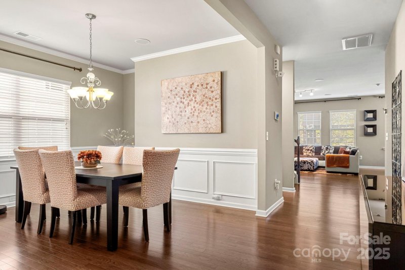 Property image 5 of 1008 Wainscott Drive in Lawson, Waxhaw, NC 28173