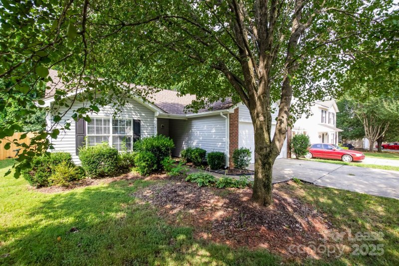 Property image 2 at 1813 Cagney Street, Charlotte, NC 28262