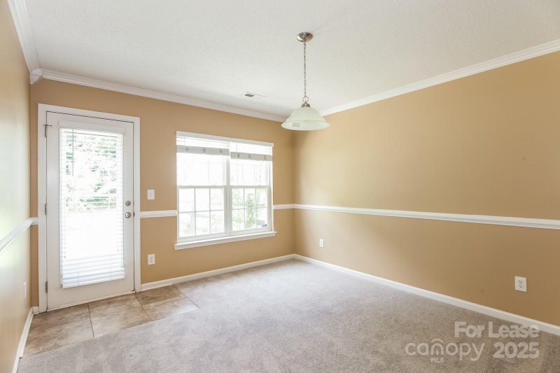 Property image 5 of 436 Havenbrook Way in Havenbrook, Concord, NC 28027