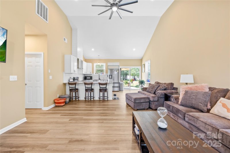 Property image 5 of 3121 Suffolk Drive in Brittain Village, Shelby, NC 28152