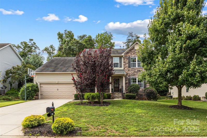 Property image 3 of 1017 Forbes Road in Wakefield, Indian Land, SC 29707