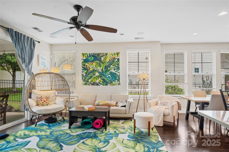 Property image 2 of 1706 Woodward Avenue in Brightwalk, Charlotte, NC 28206