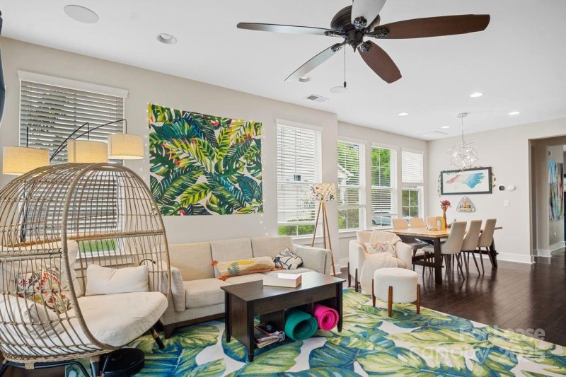 Property image 3 of 1706 Woodward Avenue in Brightwalk, Charlotte, NC 28206