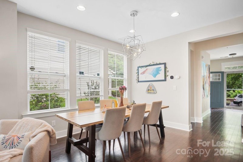 Property image 4 of 1706 Woodward Avenue in Brightwalk, Charlotte, NC 28206