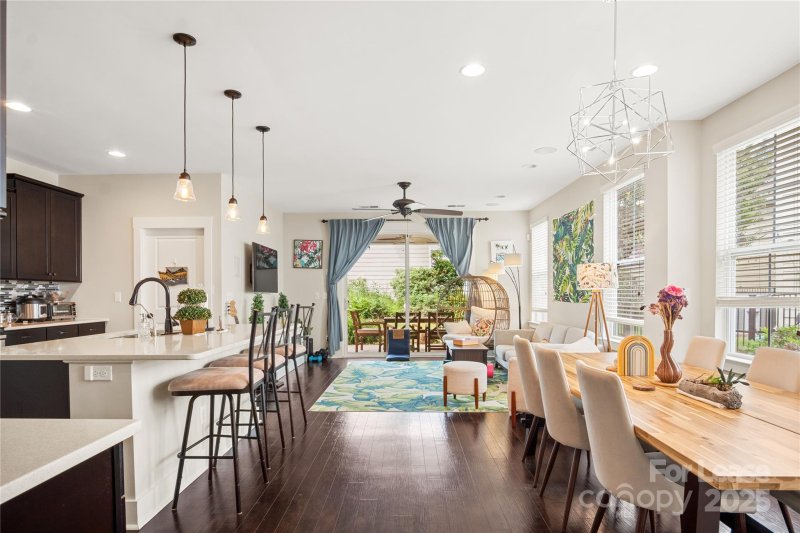 Property image 5 of 1706 Woodward Avenue in Brightwalk, Charlotte, NC 28206