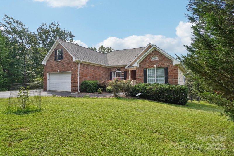 Property image 3 at 1025 Highland View Lane, Mill Spring, NC 28756