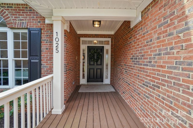 Property image 5 at 1025 Highland View Lane, Mill Spring, NC 28756