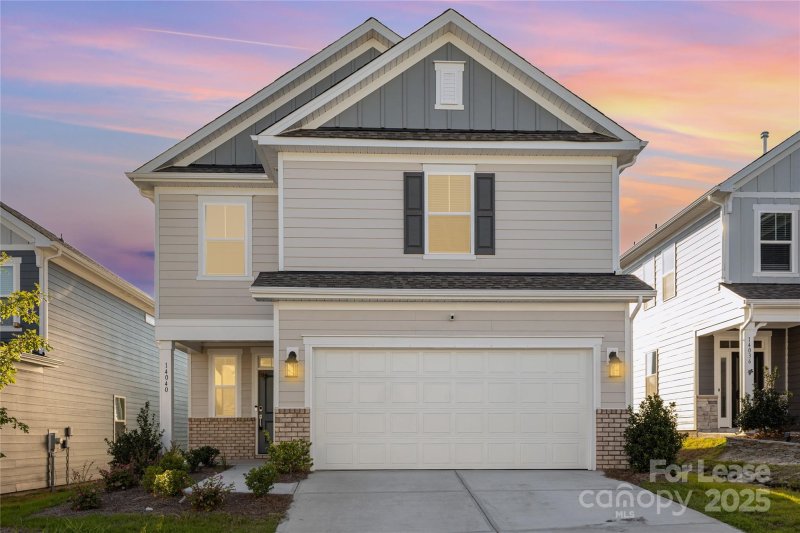 14040 Lake Home Lane
