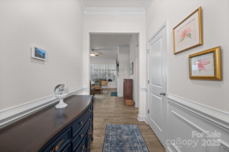 Property image 3 of 119 Coddle Way in Meadows at Coddle Creek, Mooresville, NC 28115