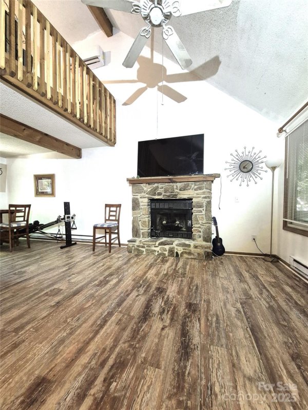 Property image 4 of 18 Gail Drive in Woodlands Village, Maggie Valley, NC 28751