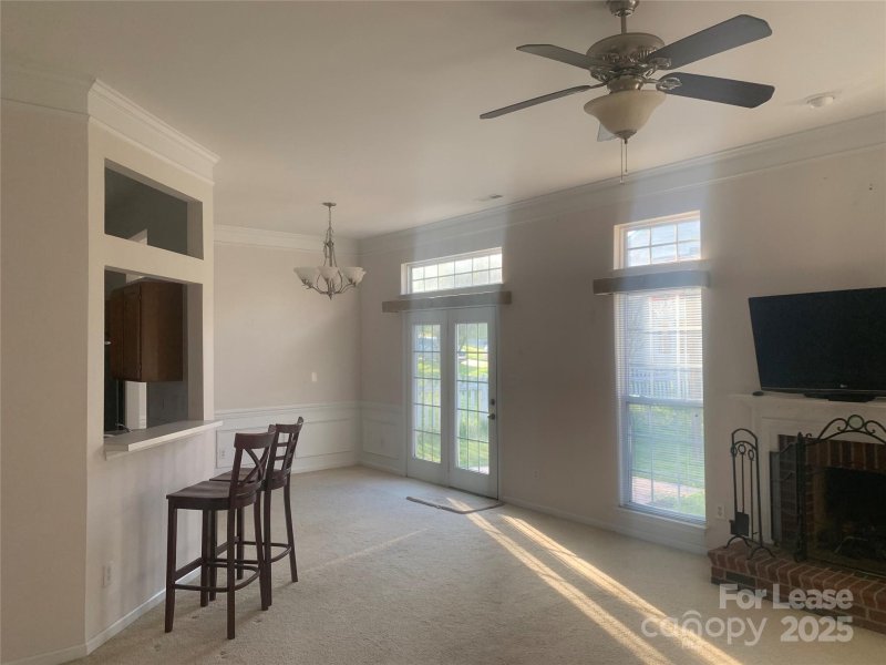 Property image 3 of 10514 Hellebore Road in Back Creek Forest, Charlotte, NC 28213