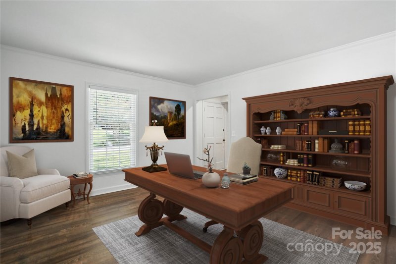 Property image 4 at 402 Bass Lane, Charlotte, NC 28270