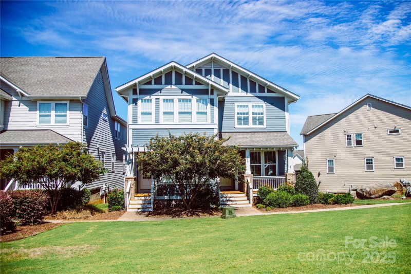 Property image 2 of 748 Waterscape Court in Riverwalk, Rock Hill, SC 29730