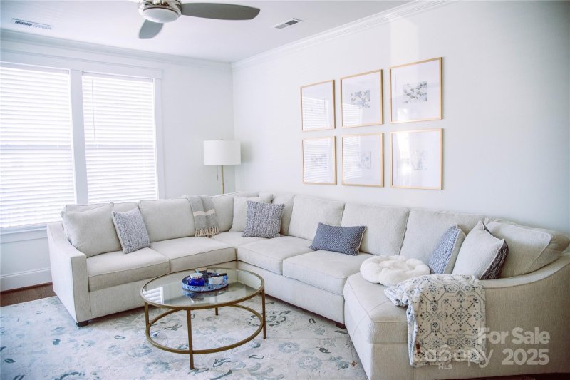 Property image 5 of 748 Waterscape Court in Riverwalk, Rock Hill, SC 29730