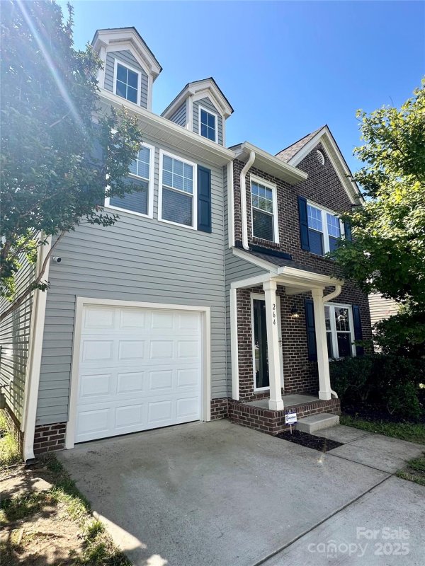 264 Abigail Court