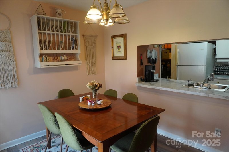 Property image 2 at 4508 Sharon Chase Drive, Charlotte, NC 28215