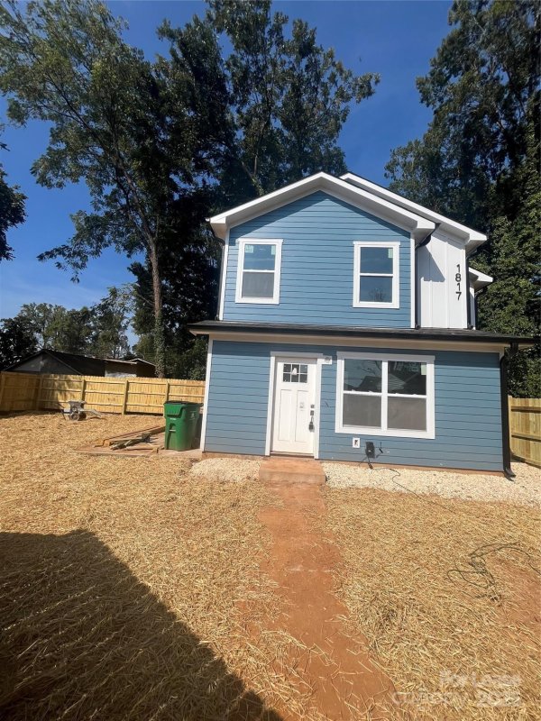 1817 Newcastle Street