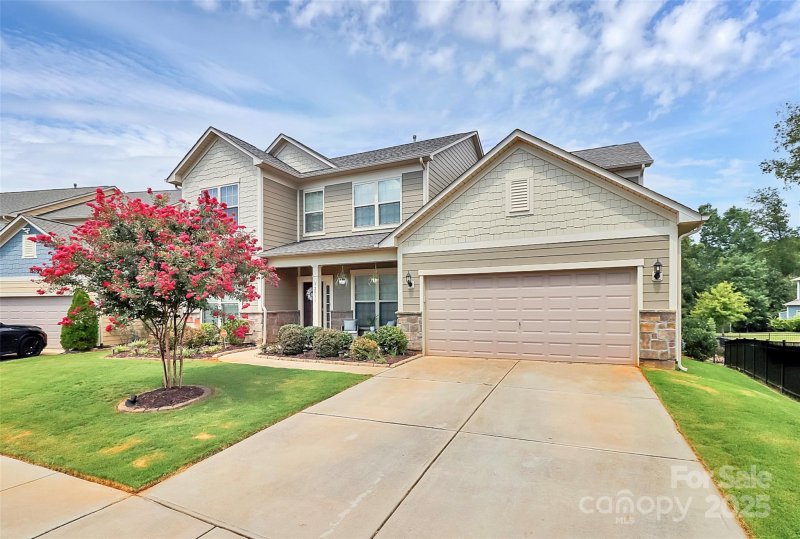 Property image 3 at 12537 Current Drive, Charlotte, NC 28278
