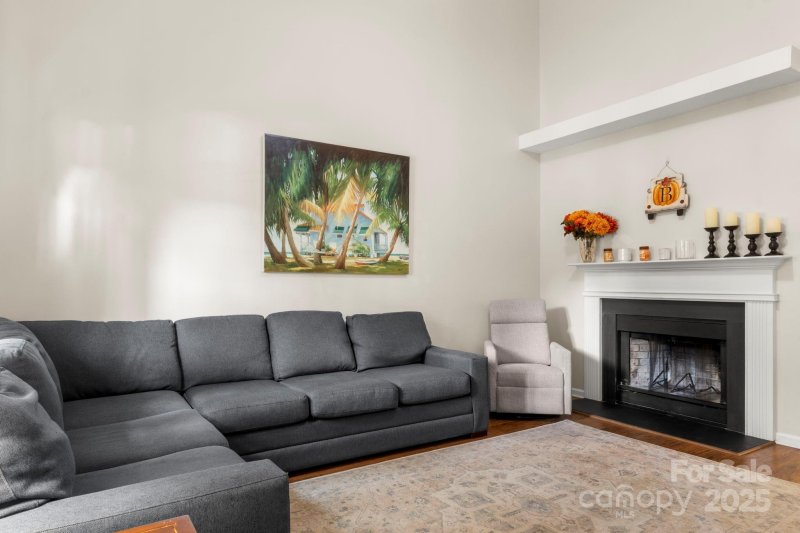 Property image 3 at 9218 Arbourgate Meadows Lane, Charlotte, NC 28277