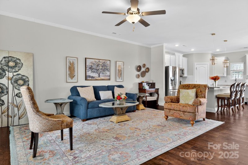 Property image 4 of 393 Praline Way in Pecan Ridge, Fort Mill, SC 29715
