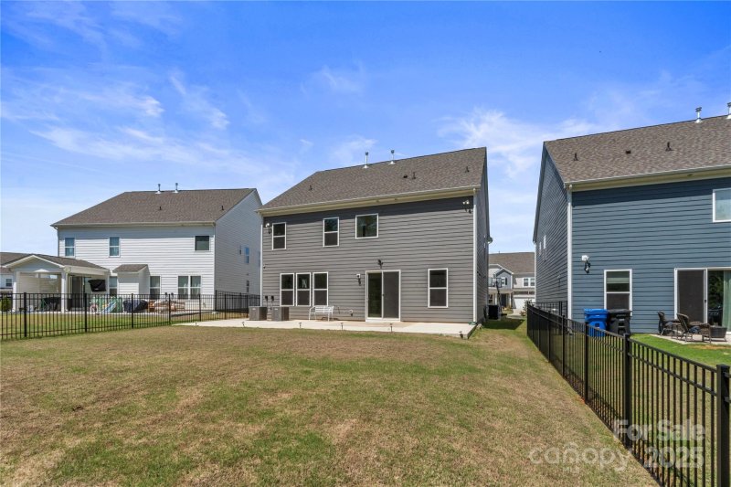 Property image 2 of 184 Tetcott Street in Stafford at Langtree, Mooresville, NC 28115