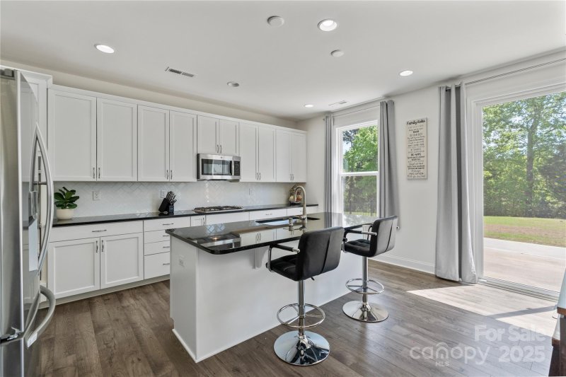 Property image 5 of 184 Tetcott Street in Stafford at Langtree, Mooresville, NC 28115