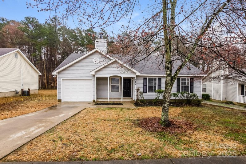 1433 Eagles Landing Drive