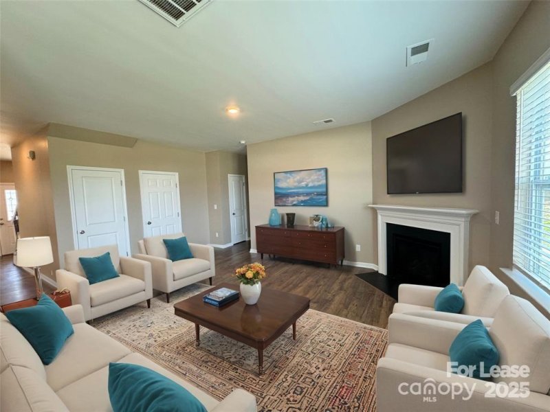 Property image 2 of 159 Cherry Birch Street in Atwater Landing, Mooresville, NC 28117