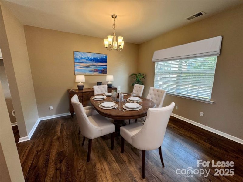 Property image 4 of 159 Cherry Birch Street in Atwater Landing, Mooresville, NC 28117